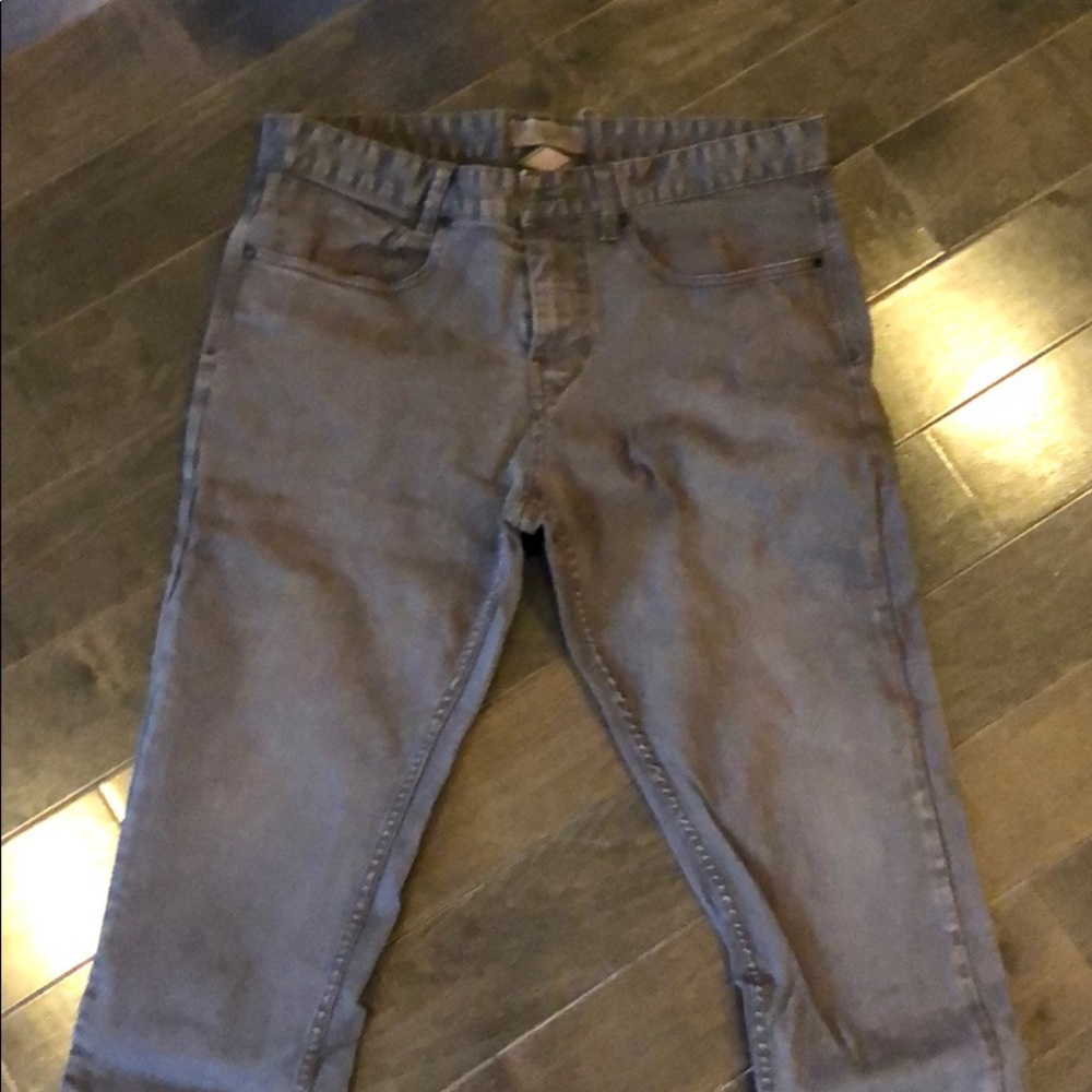 Billabong pants